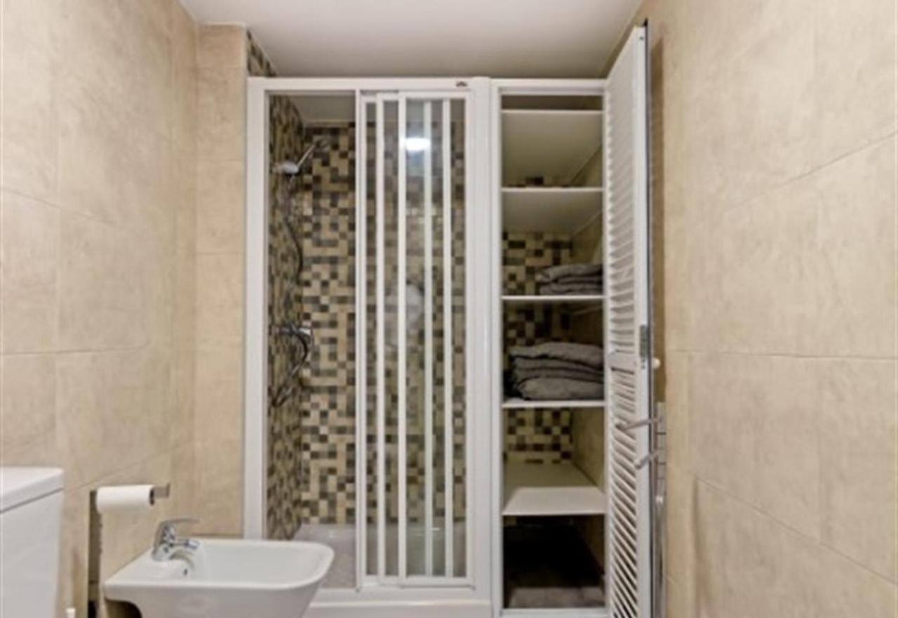 Beach Apartment Montemarcarihuela 토레몰리노스 외부 사진